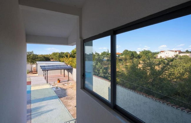 "villa Eros Sibenik With Pool" - Foto 40