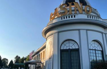 Le Grand Chalet - Foto 14