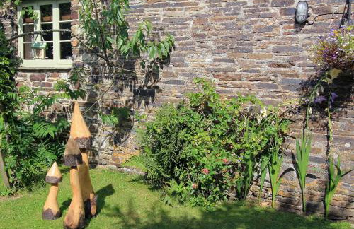 Passion Flower Cottage - E1468 - Foto 14