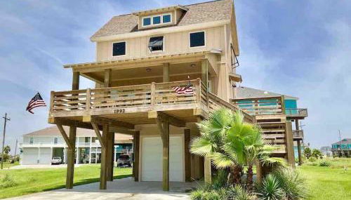 Fun-filled Luxury Beach Vacation Experience - Family Friendly Quiet Cul De Sac! - Foto 2