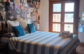 Encantadora casa con piscina privada y chimenea - Foto 31