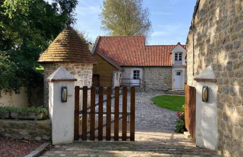 La Grange Dimière - Duplex 3 pers - Parking privé - Foto 1