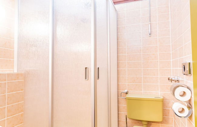 Aparthotel Panorama - Foto 24