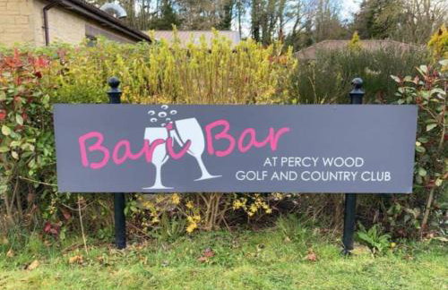 Ash Retreat Hot Tub - Foto 40