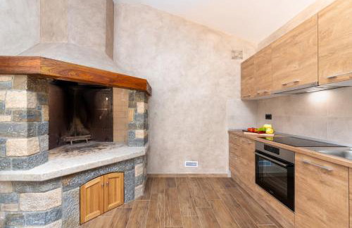 Villa Monti by Briskva - Foto 32