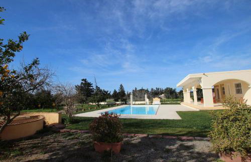 Villa Bulcrini - Photo 26