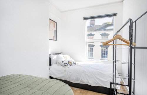 Gloucester Street Nest - 3BR Flat for 7 Guests - Foto 16
