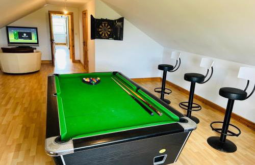 Loughbracken Lodge - Foto 9