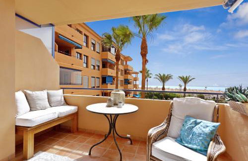 Appartement Aldea Hills, Manilva - Photo 16