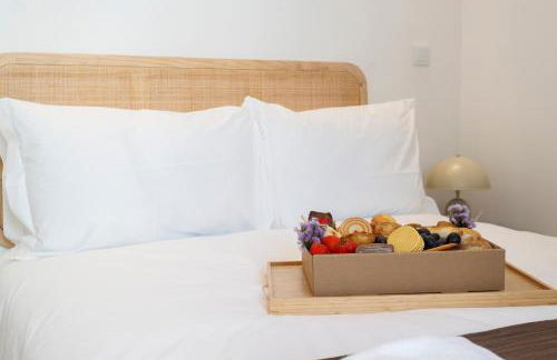 Paraíso 42 Simonetti Exclusive Apartments - Foto 50