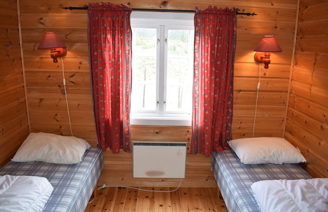 Skeikampen Booking - Foto 51