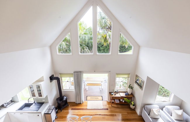 The Drawing Rooms of Berry - Foto 25