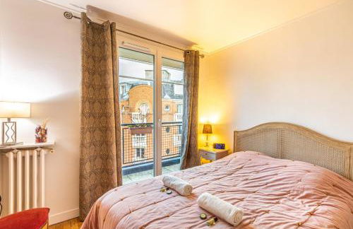 GuestReady - Contemporary Apt in the 20th Arr - Foto 3