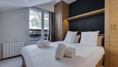 Appartement Duplex Rénové: 3 Pièces, 40m², Parking, Proche Centre Val d'Isère - FR-1-567-96 - Foto 5