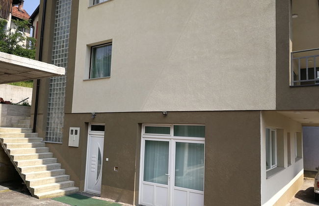 Apartments Aora - Foto 49