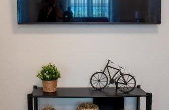 Cozy flat in Elliniko - 300Mbps Wi-Fi - Foto 10