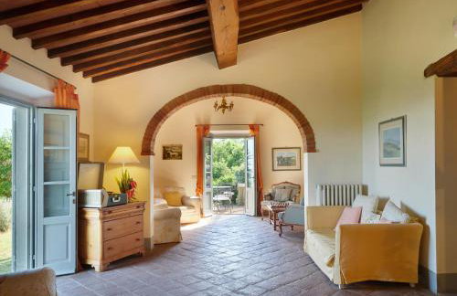 La Locanda Volpaia - Foto 12