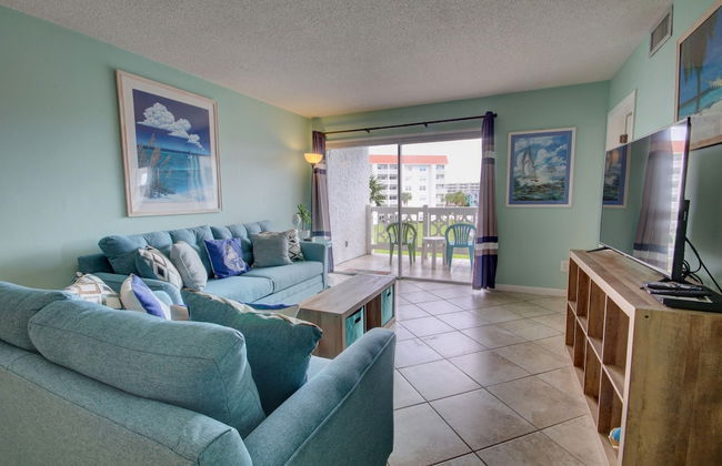 238 El Matador 2 Bedroom Condo by RedAwning - Foto 10