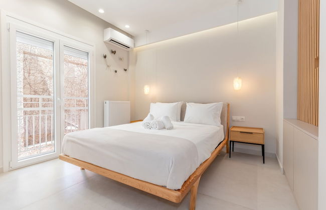 Sunny & Luxurious Penthouse with Terrace - Foto 7