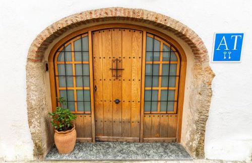 Casa Callejita del Clavel - Foto 1