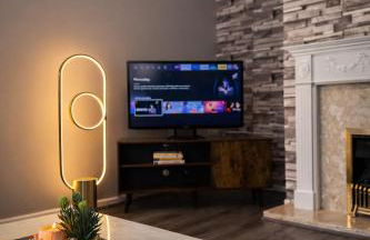 Charming 3 BR - NEC HS2- Long Stays Wifi Parking Airport - Foto 50