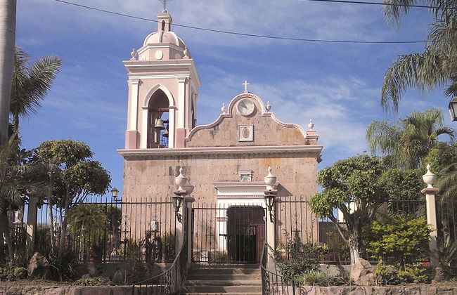 El Quelite Wanderung - Foto 4