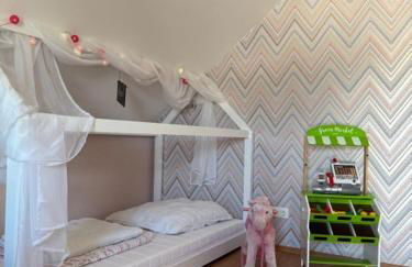 Familien Ferienhaus im Grünen in direkter Nähe zum Nürburgring - Foto 16