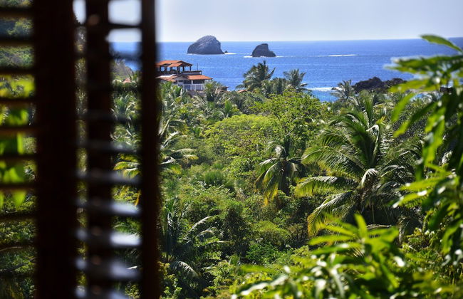 Villa La Luna de Miel Mazunte - Foto 59