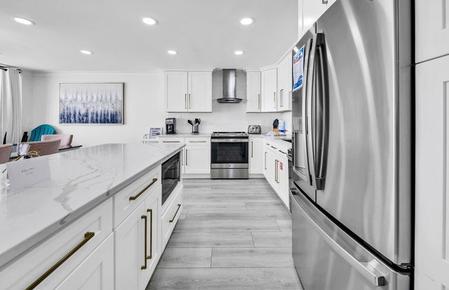 Edgewater Tower 2-407 - Foto 22