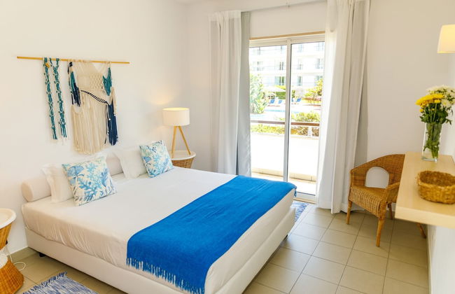 Marina Club Suite Hotel - Foto 27