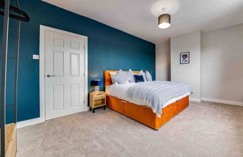 Glasswing Stays The Collier's Rest - Foto 9