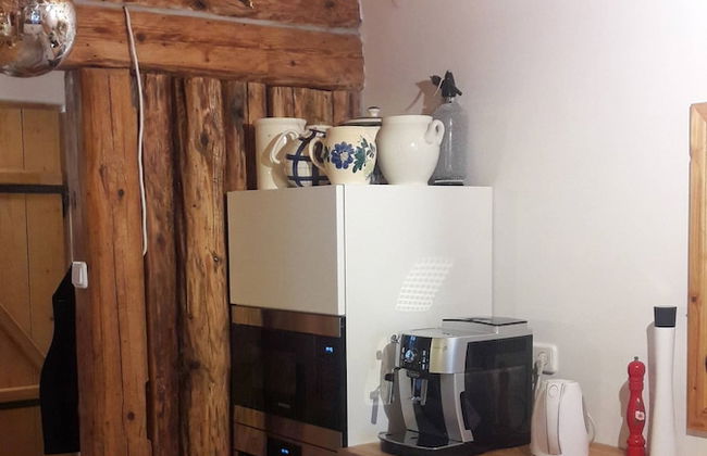 Palacowka - A Beautiful Chalet to Stay - Foto 8