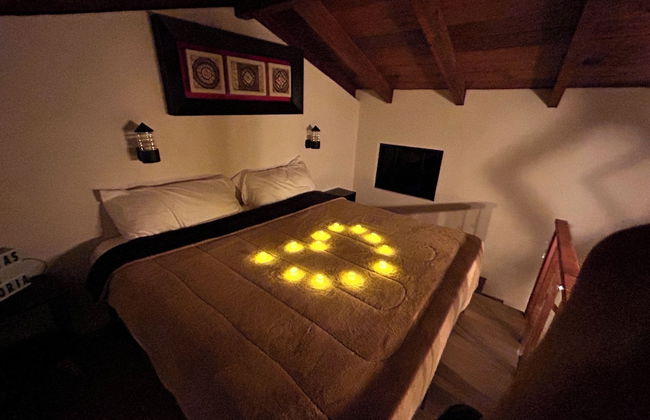 Cabañas La Victoria By GEstores - Foto 23