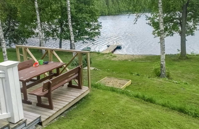 Villa elisabet - Foto 6