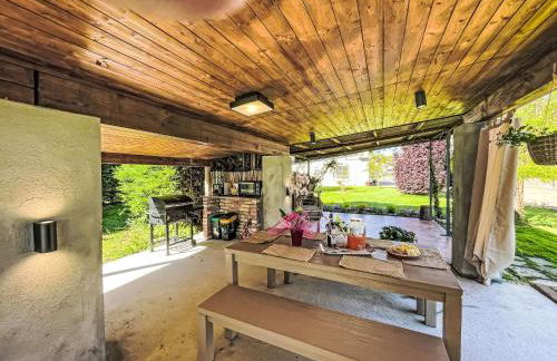 Apartment Tenuta Beatrice by Interhome - Foto 24