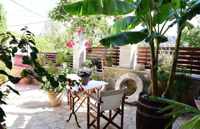 Crete Villa Estia - Foto 28