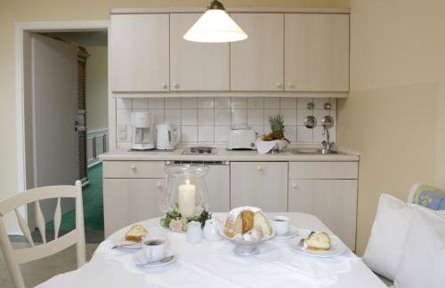 Haus am Kurpark - Foto 6