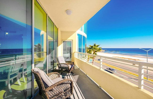 Ocean Club Deluxe - Foto 73