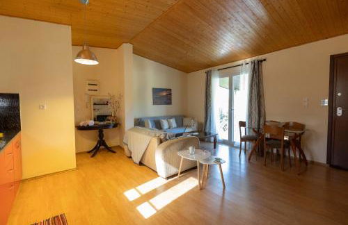 RELAXING POOL HOUSE IN LAGONISI 2 - Foto 27