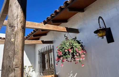 The Zarzamora Canary Little Home - Foto 1