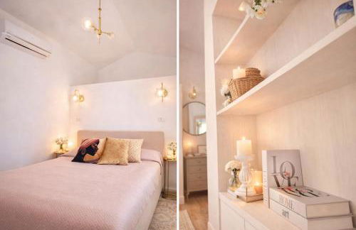 Romantica Corte dei limoni Piscinas - Foto 3