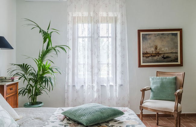 Villa del Nonno in Castelfranco di Sotto - Foto 35