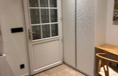 Grand chêne appartement - Foto 6