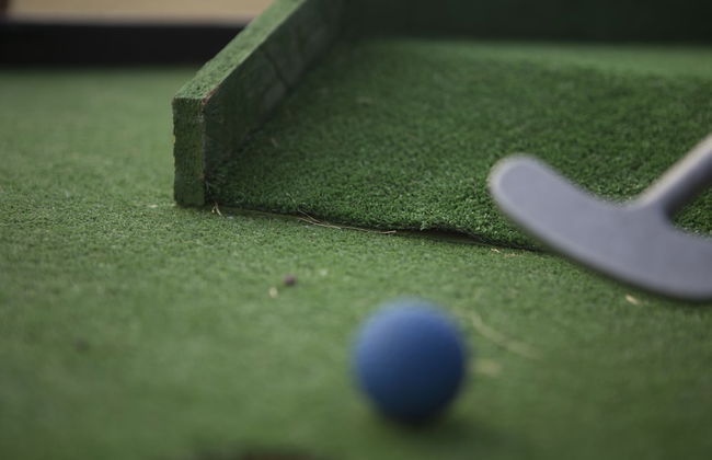 Natural Village Resort - Foto 36