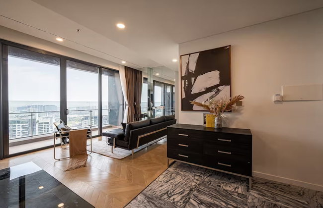 Bluesky Berkley Residence Luxury - Foto 62