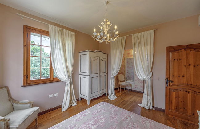 3734 Villa Villacolle by Barbarhouse - Foto 9