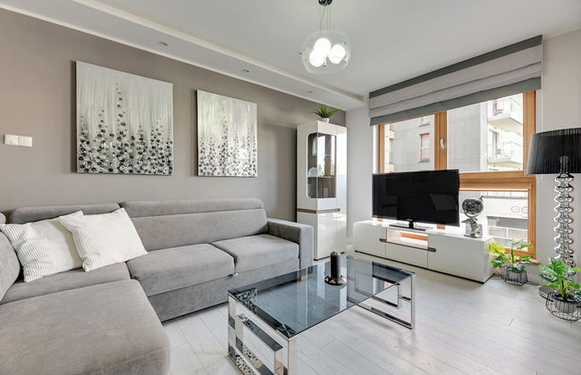 Aura - Riverside & Parking by Downtown Apartments - Foto 71