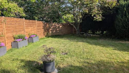 Home in Nanteuil-en-Vallée - Foto 4