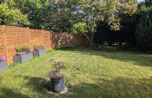 Home in Nanteuil-en-Vallée - Foto 4