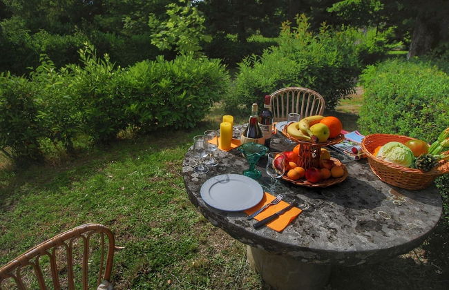 Belvilla by OYO Casina del Forno - Photo 18